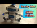 Unboxing Best🔥Sunshine Dancing Robot🔥 Toy on Amazon, under Rs.500, TUT Channel