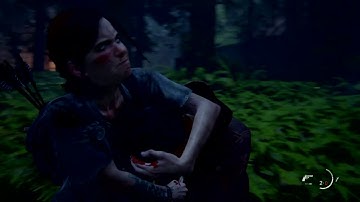 First Scars Encounter