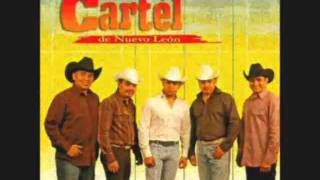 El Cartel De Nuevo Leon Mix