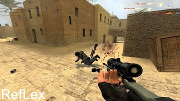 ExelentDemos - FRAGSHOW #8