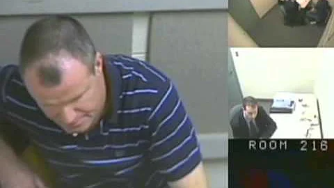 Russell Williams gives detective location of Jessi...