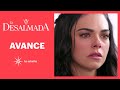 AVANCE C27: ¡Fernanda descubrirá quién mató a Santiago! | Este martes | La Desalmada