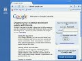 Application Shortcuts