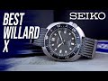 SEIKO Willard SPB237 Full Review (Don't Skip this one!)