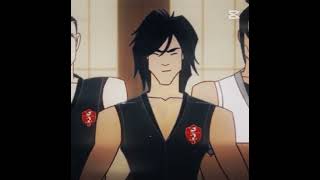 Supa strikas Miko Chen #edit #supastrikas