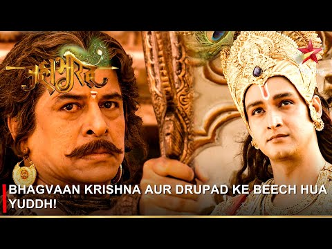 Video: Ar ghatotkacha miršta mahabharatoje?