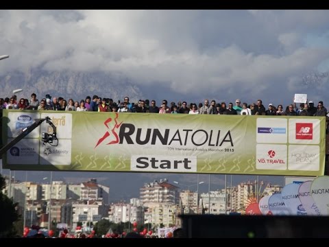 Runatolia 2015