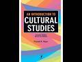 CULTURAL STUDIES PART 1  STUART HALL MAHA SET 2026