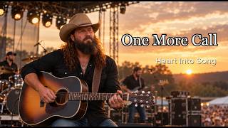Full One More Call - Heart Into Song (Official Music Video) News