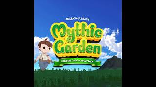 Amerigo Gazaway - Wilting Away︱Mythic Garden (Original Game Soundtrack)