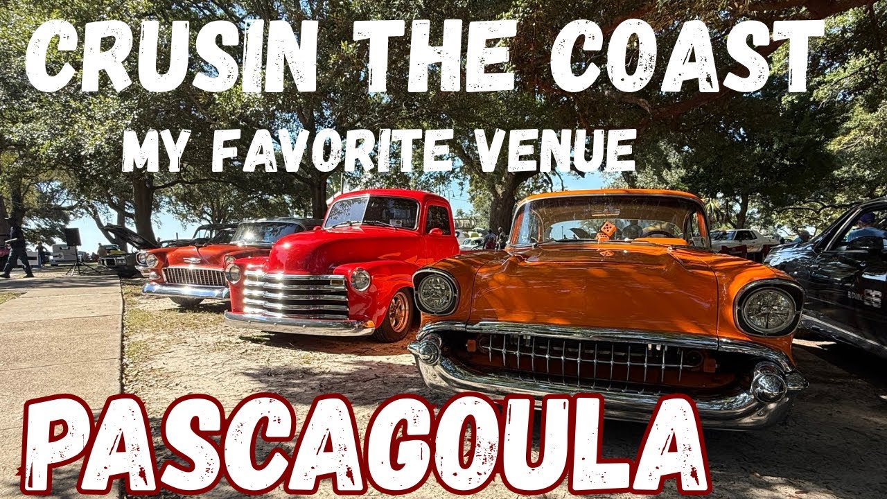 КРУСИН-ТЕ-КОСТ, ПАСКАГУЛА