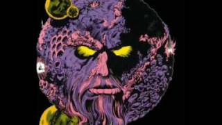 Video thumbnail of "Ego The Living Planet - Monster Magnet"