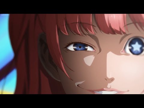 Kakegurui AMV! - DEATHCAMP [1080P]