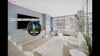 NY US Buy house at 212 W 72ND St 9C New york NY 10023 USA New York USA MapFlagged