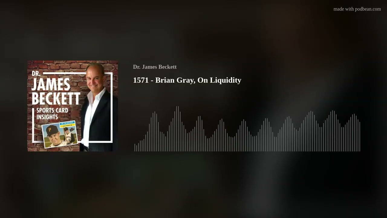1571 - Brian Gray, On Liquidity