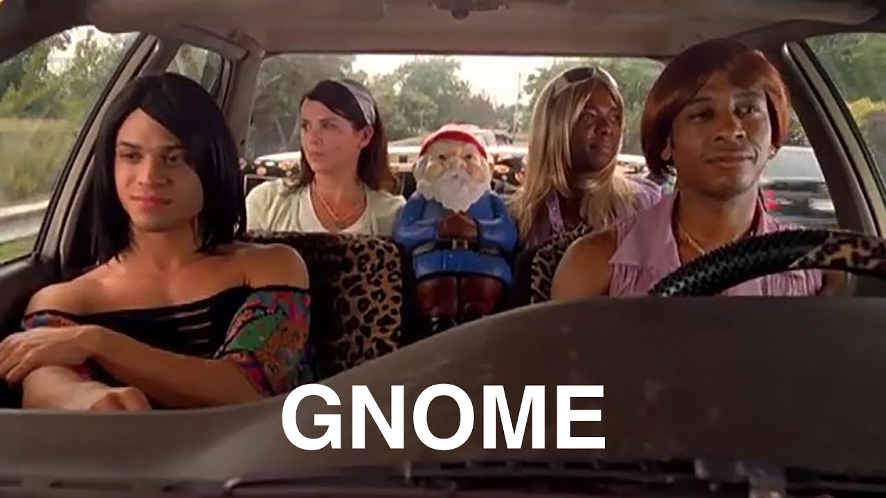 Gnome (2005) | Curta com Lauren Graham