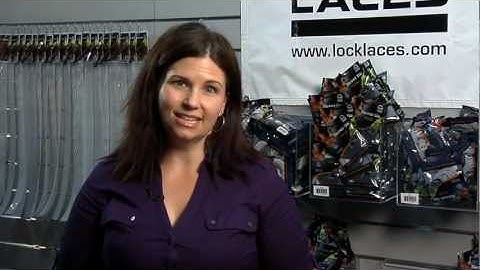 Lock Laces | ShipStation Stories