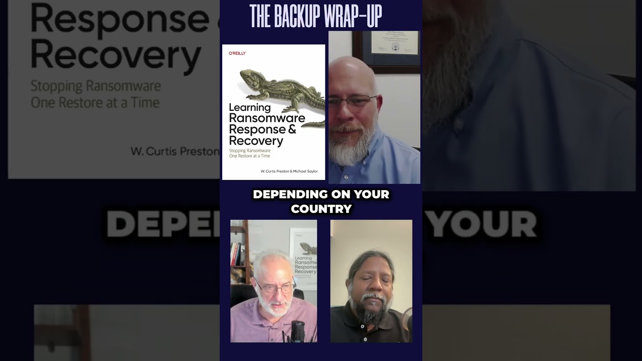 Don't Pay Ransoms! HUGE Fines for Sanctioned Transactions #shorts