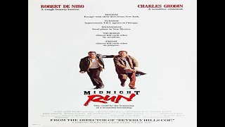 Gece Yarısı Koşusu 1988 Midnight Run