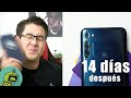 Motorola one fusion plus REVIEW - 14 días de uso