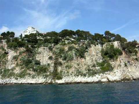 Port of Fontvieille