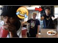 2HYPE Funniest &#39;Who Makes The Best&#39; COOKING Moments! (Compilation)