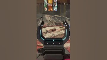 Chill 1v2 #apexlegends #apex #apexcontroller #gaming #shorts #fyp #fortnite