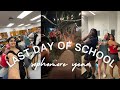 LAST day of SCHOOL || yapping, uno, party
