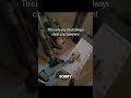 This is why you should always check your basement… They’re one of the least visited areas of the