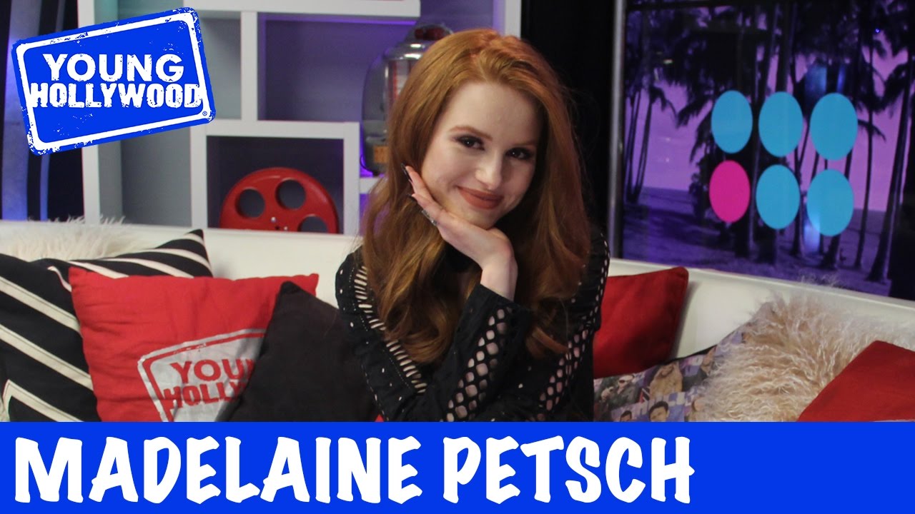 Madelaine Petsch ne može da razlikuje Dylana i Colea Sprousea! - Hej!  magazin