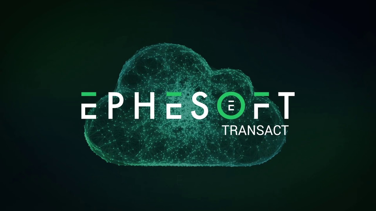 Ephesoft Transact video thumbnail