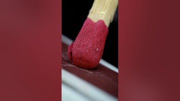 How things actually work in macro #urday #satisfying #closeup
