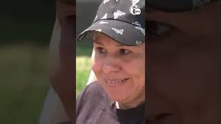 Mother speaks out after alleged intruder fatally shot while in her home