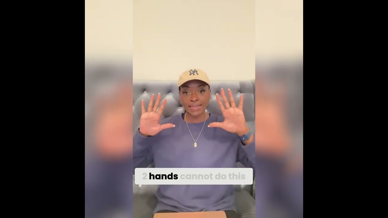 GOD Said “LIVE READY!”