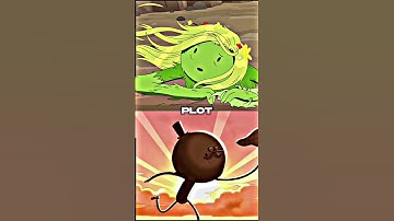 adventure Time versus regular show round 2