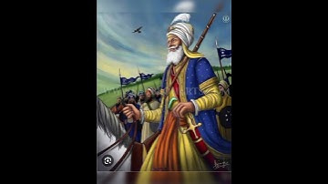 Sardar Jassa Singh ji Ahluwalia