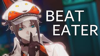 [NIJISANJI MMD] Beat eater/Mysta Rias
