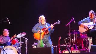 Magnolia at the Beacon Theatre, Hopewell, VA 11.14.2019 by FE1DSPAR 342 views 4 years ago 21 minutes