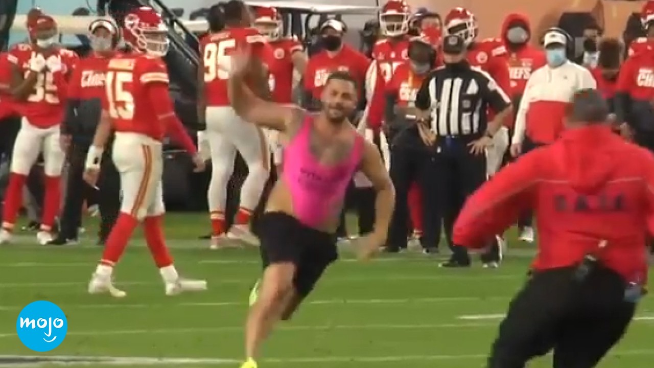 20 Times Live TV Was RUINED by Morons