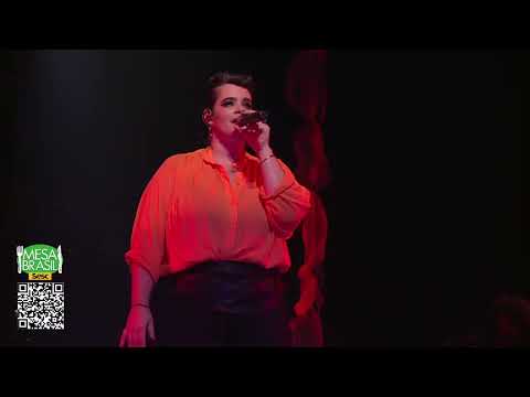 Alessandra Leão - Acesa no @SescPompeiaYoutube