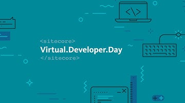 Virtual Developer Day 2018 - Sitecore Cognitive Services - Mark Stiles