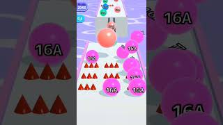 BALL RUN 2048 INFINITY MODE PT 4