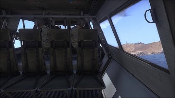 ALiVE - 0.80 Multispawn Tutorial