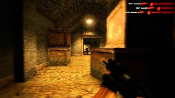 Css Scout Deagle ACE