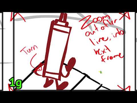 Episode 2 - Scene 1 - Episode 2 - Scene 1