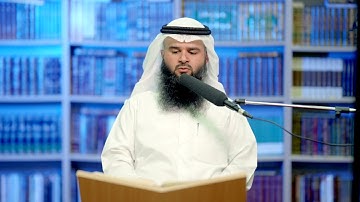 تلاوة مرئية | سورة الدخان كاملة | تسجيلات ١٤٤٤ هـ | وتم النشر حديثًا ..