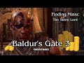 Finding Minsc beneath The Counting House/ Cutscenes With and Without Jaheira