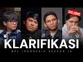 Klarifikasi Manajemen Team Liquid ID 💧