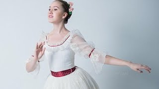 Clara -model P0261A . Nutcracker ballet