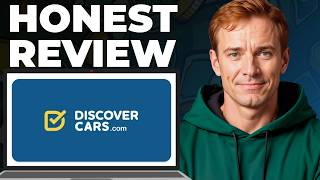 Discover Cars Car Rental Full Review - Features, Strengths, Weaknesses screenshot 5